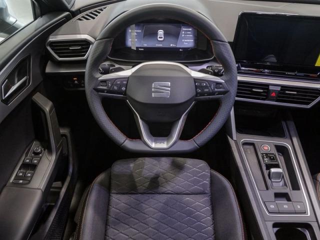 Seat León 1.4 e-Hybrid 204cv DSG S&S FR XL