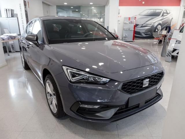 Seat León 1.4 e-Hybrid 204cv DSG S&S FR XL