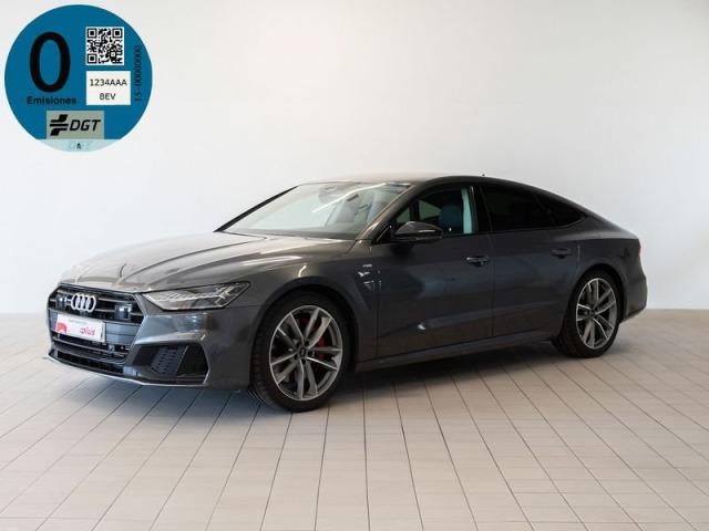 Audi A7 Sportback 55 TFSIe 367cv quattro-ultra S tronic