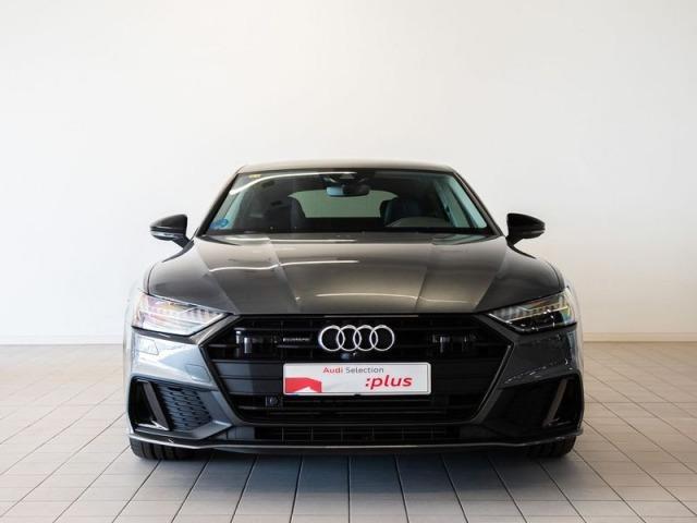 Audi A7 Sportback 55 TFSIe 367cv quattro-ultra S tronic