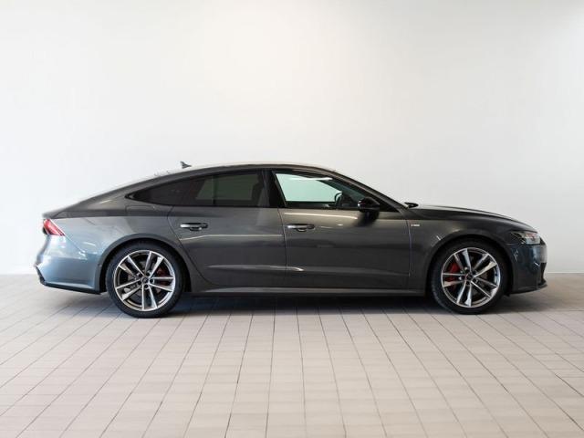 Audi A7 Sportback 55 TFSIe 367cv quattro-ultra S tronic