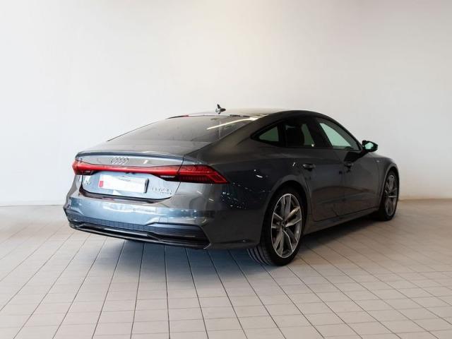 Audi A7 Sportback 55 TFSIe 367cv quattro-ultra S tronic