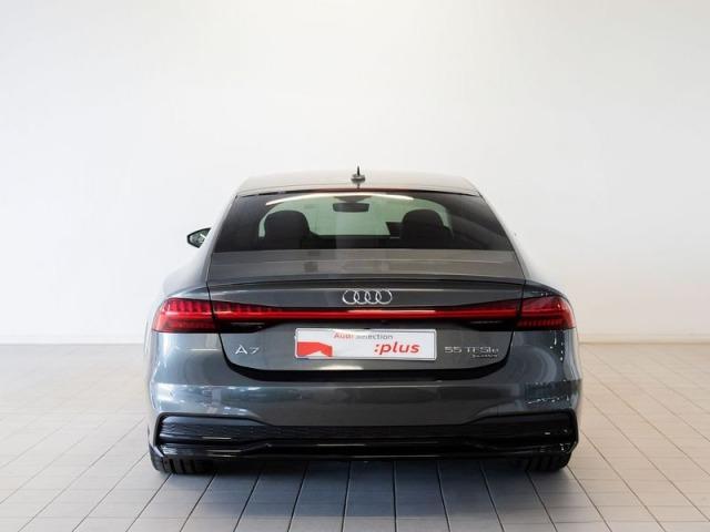 Audi A7 Sportback 55 TFSIe 367cv quattro-ultra S tronic