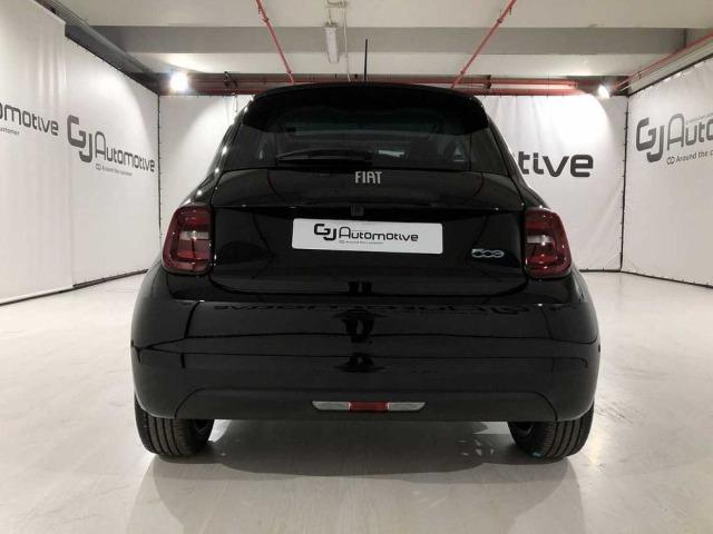 Fiat 500 Icon 3+1 320km 85kW (118CV)