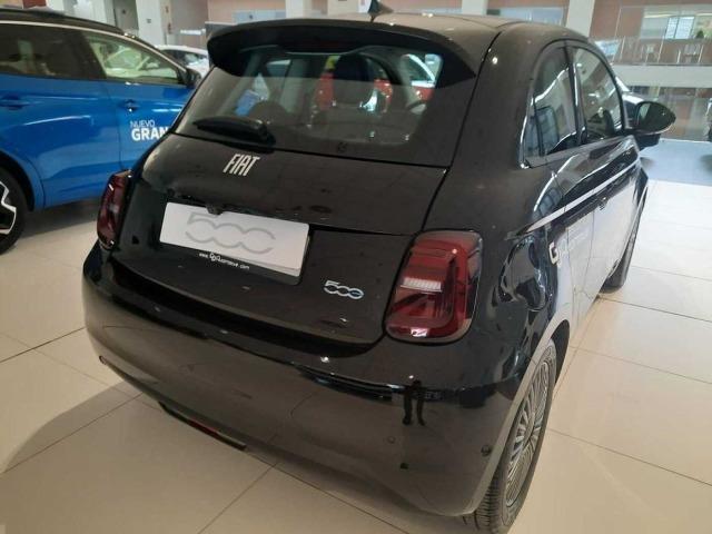 Fiat 500 Icon 3+1 320km 85kW (118CV)