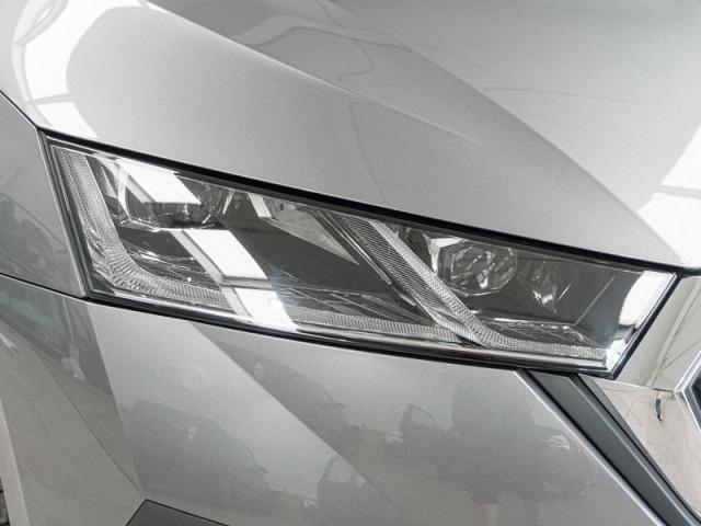 Škoda Octavia 1.4 TSI 110kW/150kW DSG PHEV Style