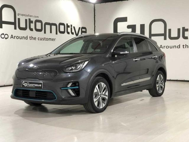 Kia Niro e-Niro 100kW (136CV) Drive