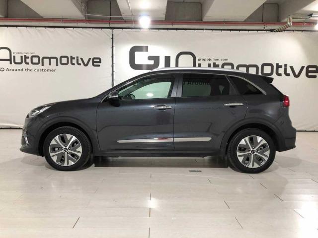 Kia Niro e-Niro 100kW (136CV) Drive