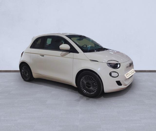 Fiat 500 3+1 320km 118cv Icon 3+1