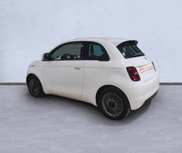 Fiat 500 3+1 320km 118cv Icon 3+1