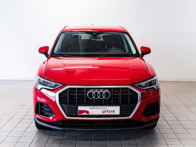 Audi Q3 45 TFSI e 245cv S tronic Advanced