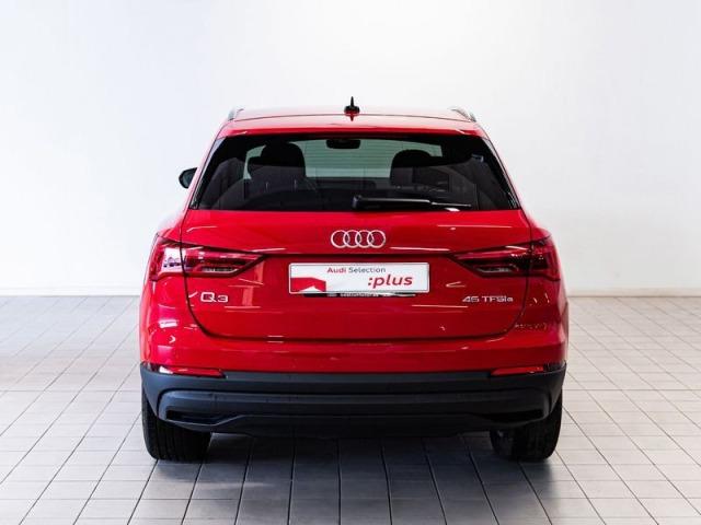 Audi Q3 45 TFSI e 245cv S tronic Advanced