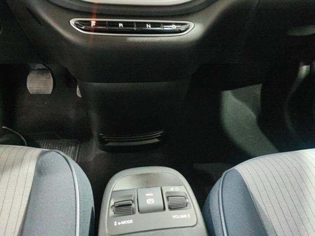 Fiat 500e 320km 118cv Auto.