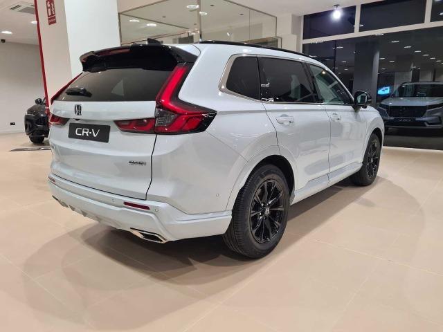 Honda Cr-v E:phev 2.0 i-MMD Advance Tech 4x2 Advance Tech