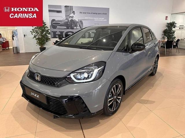 Honda Jazz Hybrid 1.5 i-MMD SPORT