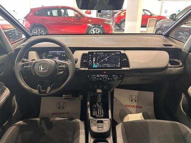 Honda Jazz Hybrid 1.5 i-MMD SPORT