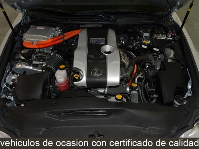 Lexus Is H Hybrid Drive Navi Tecno 223CV