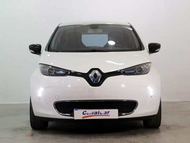 Renault Zoe Intens R240 88CV