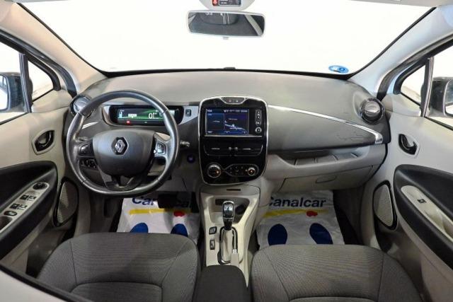 Renault Zoe R240 intense