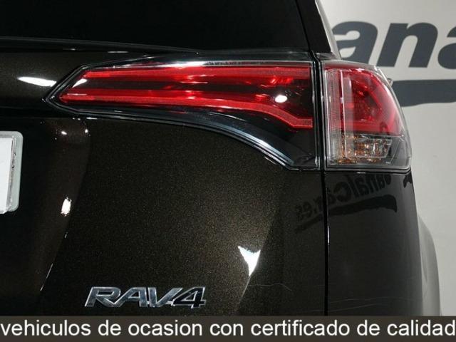 Toyota Rav4 2.5l hybrid 2WD  197CV