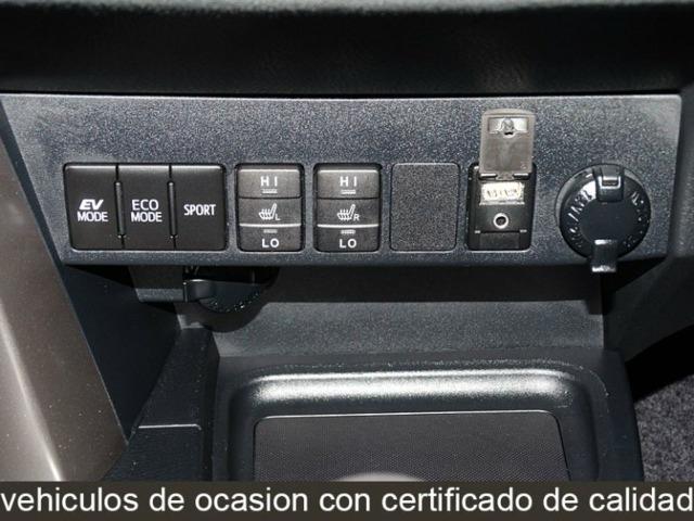 Toyota Rav4 2.5l hybrid 2WD  197CV