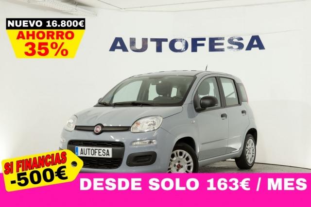 Fiat Panda 1.0 HYBRID 70cv 5P