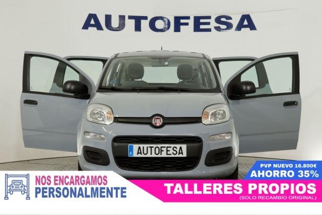 Fiat Panda 1.0 HYBRID 70cv 5P