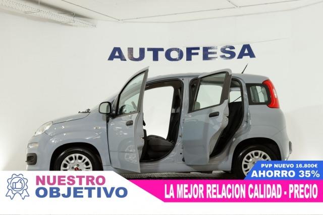 Fiat Panda 1.0 HYBRID 70cv 5P