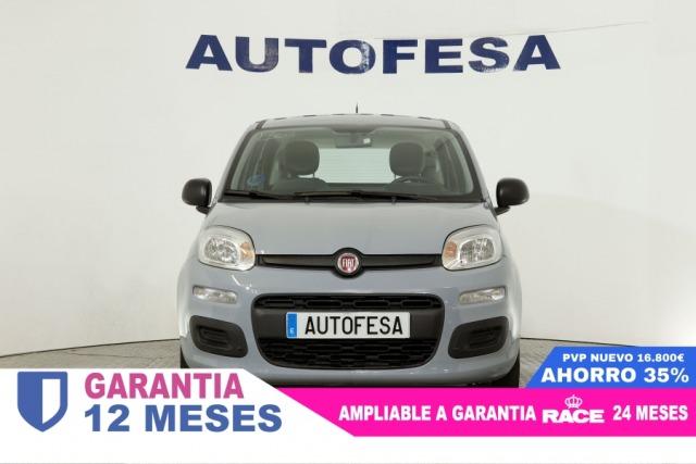 Fiat Panda 1.0 HYBRID 70cv 5P