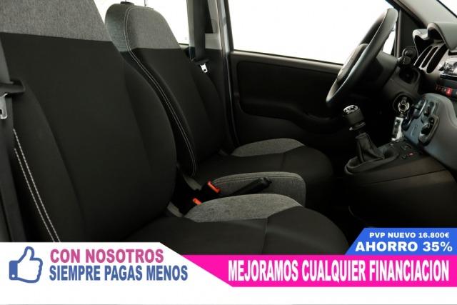 Fiat Panda 1.0 HYBRID 70cv 5P