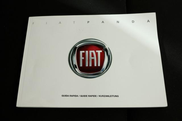 Fiat Panda 1.0 HYBRID 70cv 5P