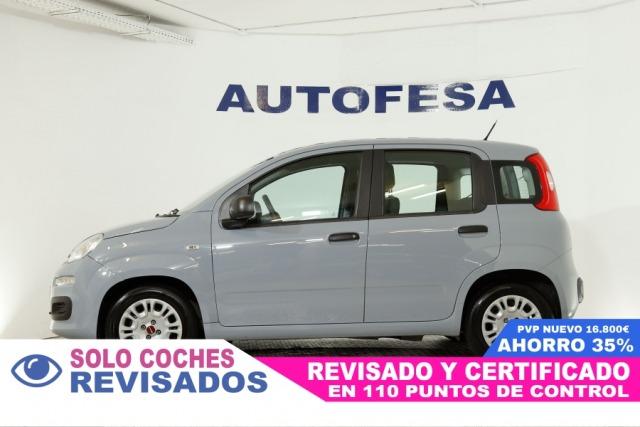 Fiat Panda 1.0 HYBRID 70cv 5P