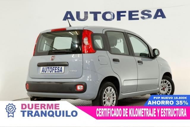 Fiat Panda 1.0 HYBRID 70cv 5P