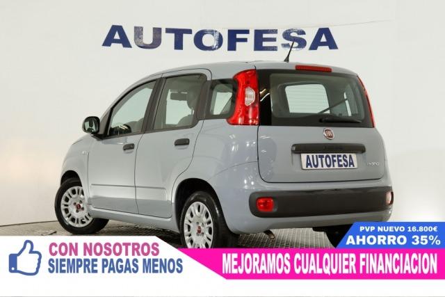 Fiat Panda 1.0 HYBRID 70cv 5P