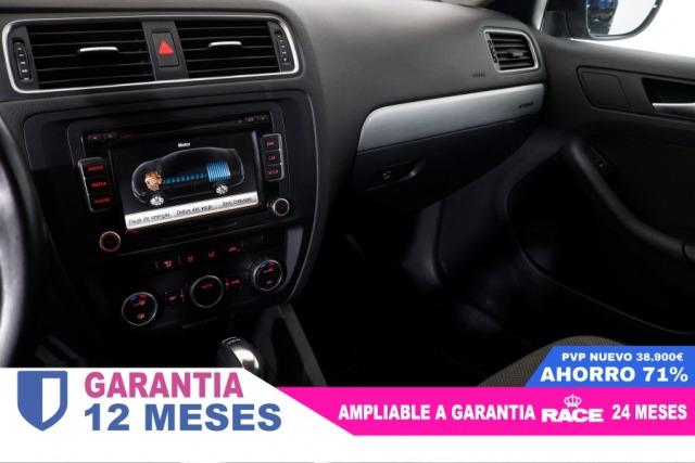 Volkswagen Jetta 1.4 TSI HYBRID DSG 170cv 4P