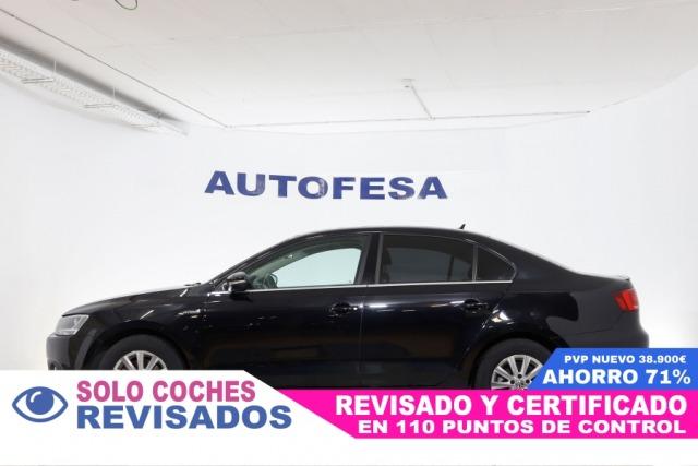 Volkswagen Jetta 1.4 TSI HYBRID DSG 170cv 4P