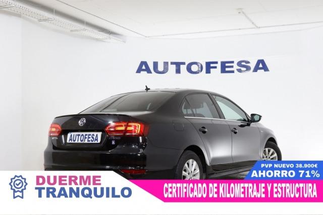 Volkswagen Jetta 1.4 TSI HYBRID DSG 170cv 4P