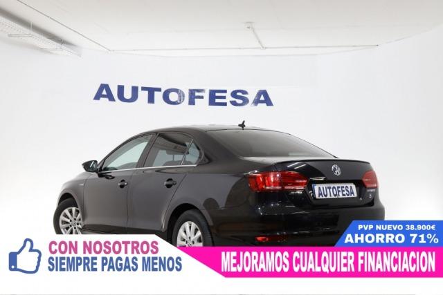 Volkswagen Jetta 1.4 TSI HYBRID DSG 170cv 4P