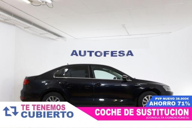 Volkswagen Jetta 1.4 TSI HYBRID DSG 170cv 4P