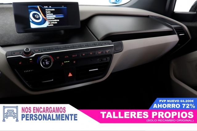 BMW I3 Electrico Auto 170cv 5P