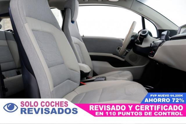 BMW I3 Electrico Auto 170cv 5P