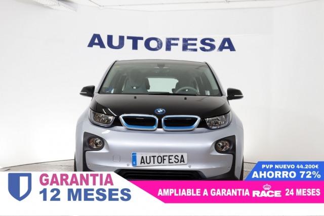 BMW I3 Electrico Auto 170cv 5P