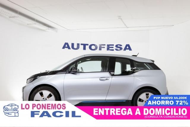 BMW I3 Electrico Auto 170cv 5P