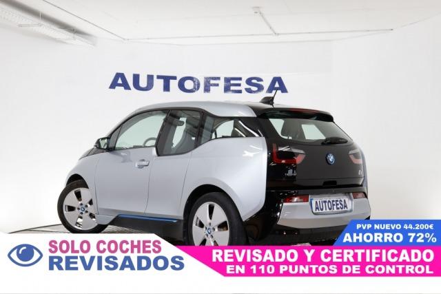 BMW I3 Electrico Auto 170cv 5P