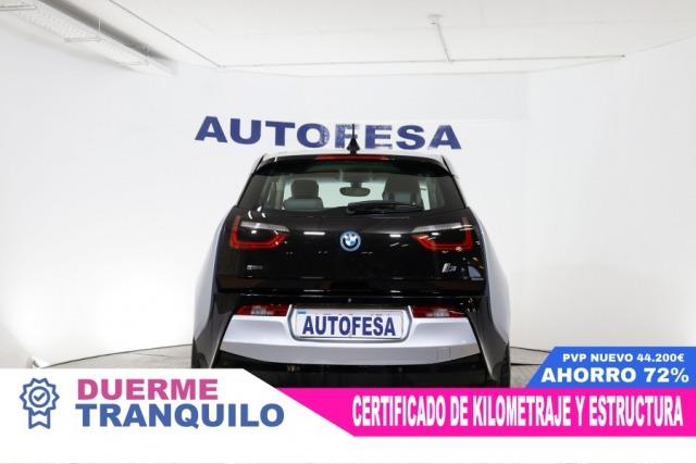 BMW I3 Electrico Auto 170cv 5P