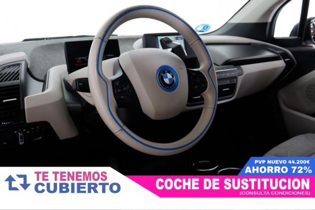 BMW I3 Electrico Auto 170cv 5P