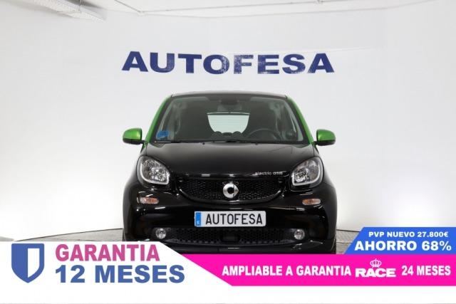 Smart Fortwo Coupe Electric Drive 56cv Auto 2P