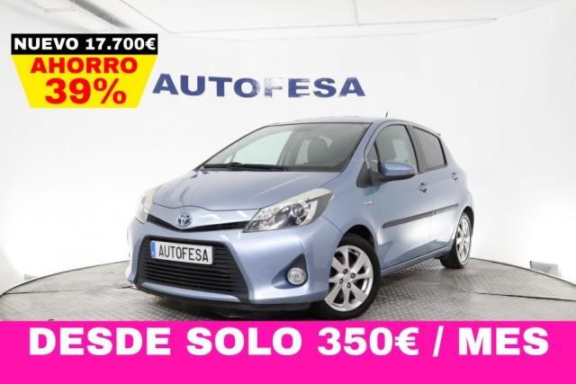 Toyota Yaris HIBRYD 100H DYNAMIC 100CV 5P AUTO