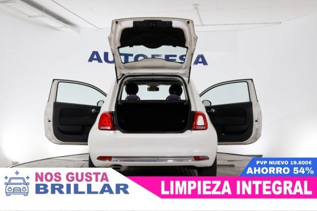 Fiat 500 1.2 HIBRIDO LOUNGE GLP 69cv 3P