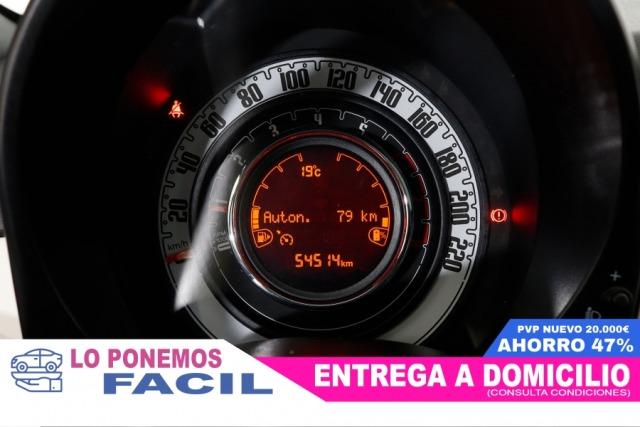 Fiat 500 1.0 DOLCEVITA HYBRID 70cv 3P